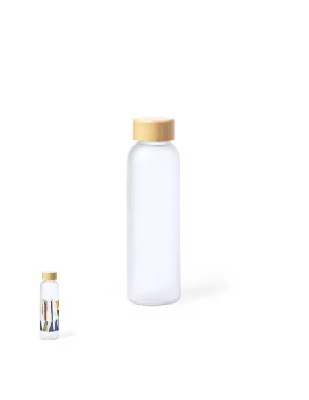 Bidón Sublimación Personalizado Ecológico 81774