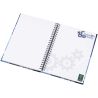 Libreta A5 de tapa dura con alambre - Imagen 28
