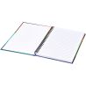 Libreta A5 de tapa dura con alambre - Imagen 30