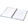 Libreta A5 de tapa dura con alambre - Imagen 31