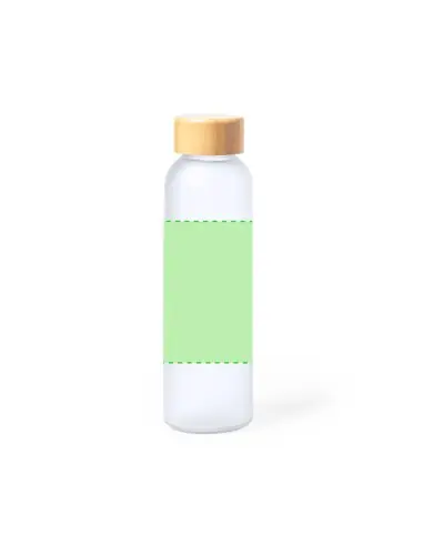 Bidón Sublimación Personalizado Ecológico 81774