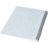 Libreta A5 cubierta sintética 50 h 80 g/m² 21 x 14.8 cm - Imagen 44