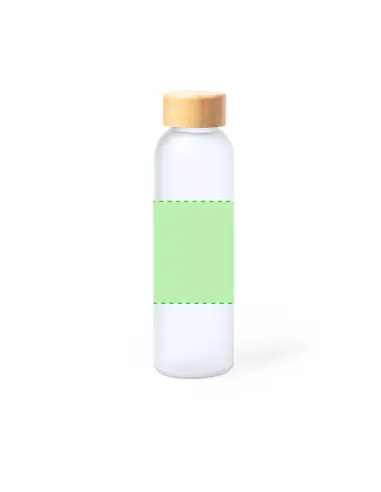 Bidón Sublimación Personalizado Ecológico 81774