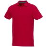 Polo manga corta hombre algodón orgánico poliéster 220 g/m² - Imagen 40