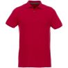 Polo manga corta hombre algodón orgánico poliéster 220 g/m² - Imagen 41