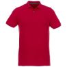 Polo manga corta hombre algodón orgánico poliéster 220 g/m² - Imagen 42
