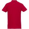 Polo manga corta hombre algodón orgánico poliéster 220 g/m² - Imagen 43
