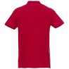 Polo manga corta hombre algodón orgánico poliéster 220 g/m² - Imagen 44