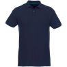 Polo manga corta hombre algodón orgánico poliéster 220 g/m² - Imagen 47