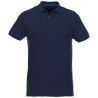 Polo manga corta hombre algodón orgánico poliéster 220 g/m² - Imagen 48