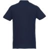 Polo manga corta hombre algodón orgánico poliéster 220 g/m² - Imagen 49