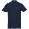 Polo manga corta hombre algodón orgánico poliéster 220 g/m² - Imagen 50