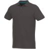 Polo manga corta hombre algodón orgánico poliéster 220 g/m² - Imagen 51