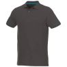 Polo manga corta hombre algodón orgánico poliéster 220 g/m² - Imagen 52
