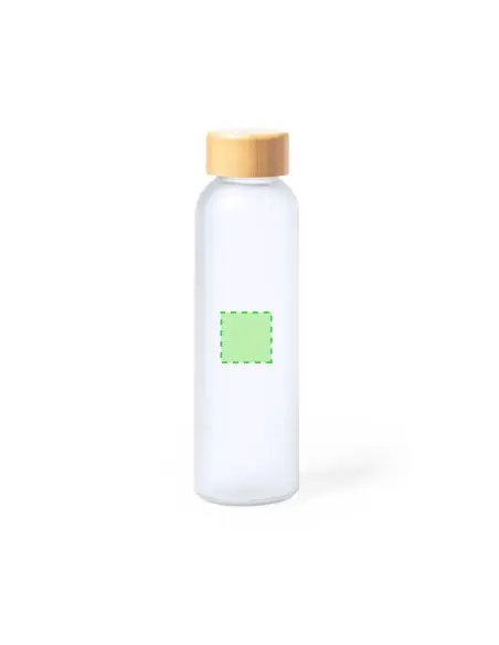 Bidón Sublimación Personalizado Ecológico 81774