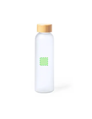 Bidón Sublimación Personalizado Ecológico 81774