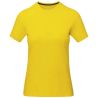 Camiseta manga corta mujer algodón BCI 160 g/m² - Imagen 54