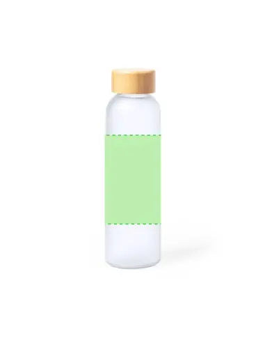 Bidón Sublimación Personalizado Ecológico 81774