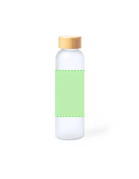 Bidón Sublimación Personalizado Ecológico 81774