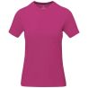 Camiseta manga corta mujer algodón BCI 160 g/m² - Imagen 60