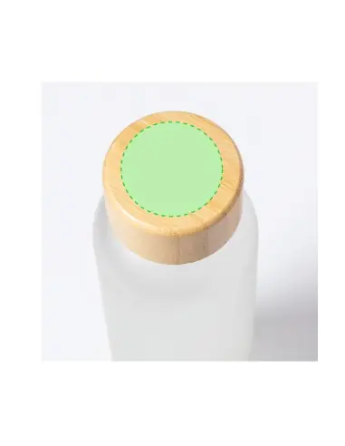 Bidón Sublimación Personalizado Ecológico 81774