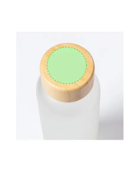 Bidón Sublimación Personalizado Ecológico 81774