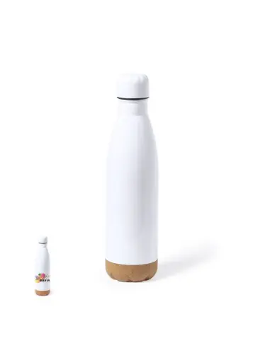 Bidón Sublimación Personalizado Ecológico 81775