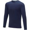Camiseta manga larga hombre algodón orgánico elastano - Imagen 49