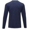 Camiseta manga larga hombre algodón orgánico elastano - Imagen 54