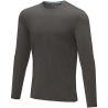 Camiseta manga larga hombre algodón orgánico elastano - Imagen 55