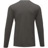 Camiseta manga larga hombre algodón orgánico elastano - Imagen 59