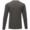 Camiseta manga larga hombre algodón orgánico elastano - Imagen 60