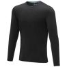 Camiseta manga larga hombre algodón orgánico elastano - Imagen 62