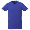 Camiseta manga corta hombre algodón orgánico elastano - Imagen 39