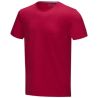 Camiseta manga corta hombre algodón orgánico elastano - Imagen 41