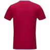 Camiseta manga corta hombre algodón orgánico elastano - Imagen 45