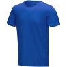 Camiseta manga corta hombre algodón orgánico elastano - Imagen 46