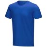 Camiseta manga corta hombre algodón orgánico elastano - Imagen 47