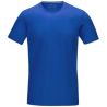 Camiseta manga corta hombre algodón orgánico elastano - Imagen 49