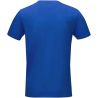 Camiseta manga corta hombre algodón orgánico elastano - Imagen 50