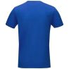 Camiseta manga corta hombre algodón orgánico elastano - Imagen 51