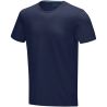 Camiseta manga corta hombre algodón orgánico elastano - Imagen 52