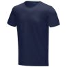 Camiseta manga corta hombre algodón orgánico elastano - Imagen 53