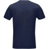 Camiseta manga corta hombre algodón orgánico elastano - Imagen 56