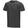 Camiseta manga corta hombre algodón orgánico elastano - Imagen 59