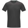 Camiseta manga corta hombre algodón orgánico elastano - Imagen 61