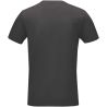 Camiseta manga corta hombre algodón orgánico elastano - Imagen 62
