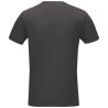 Camiseta manga corta hombre algodón orgánico elastano - Imagen 63