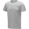 Camiseta manga corta hombre algodón orgánico elastano - Imagen 64