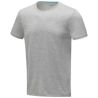 Camiseta manga corta hombre algodón orgánico elastano - Imagen 65